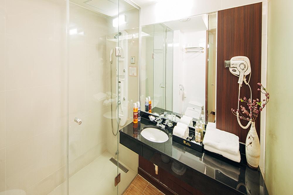 Incheon Airporthotel Airstay מראה חיצוני תמונה