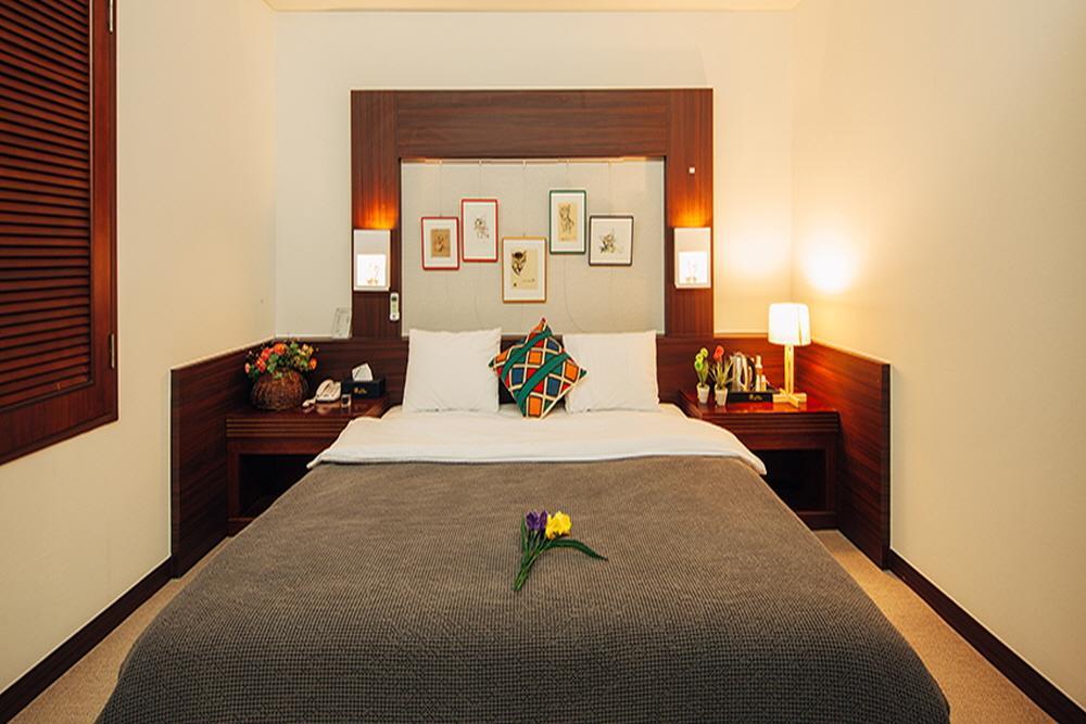 Incheon Airporthotel Airstay מראה חיצוני תמונה