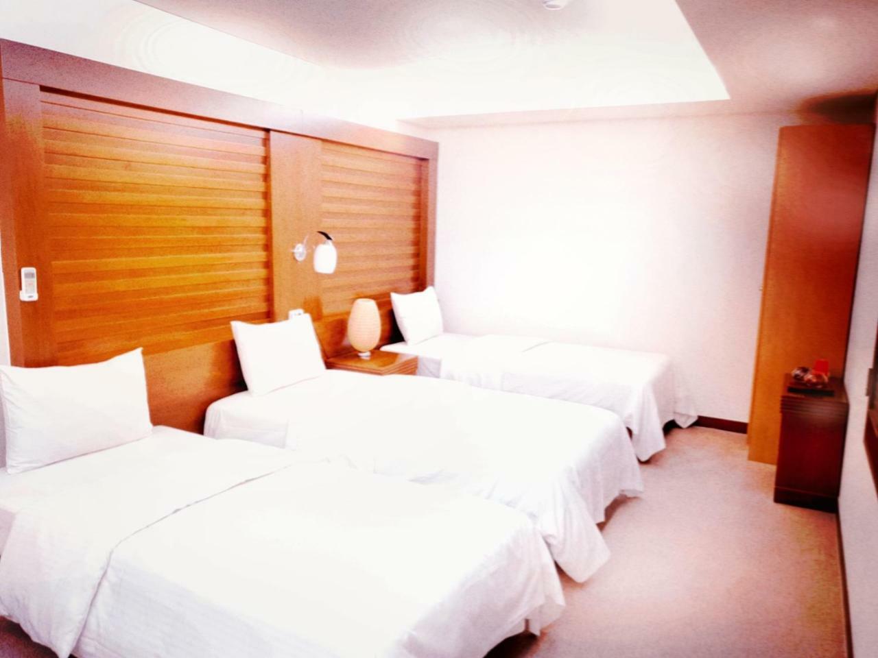 Incheon Airporthotel Airstay מראה חיצוני תמונה