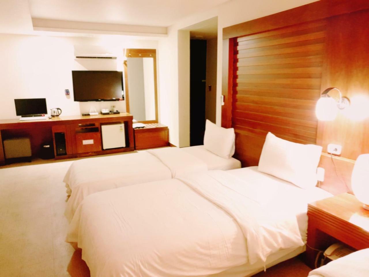 Incheon Airporthotel Airstay מראה חיצוני תמונה